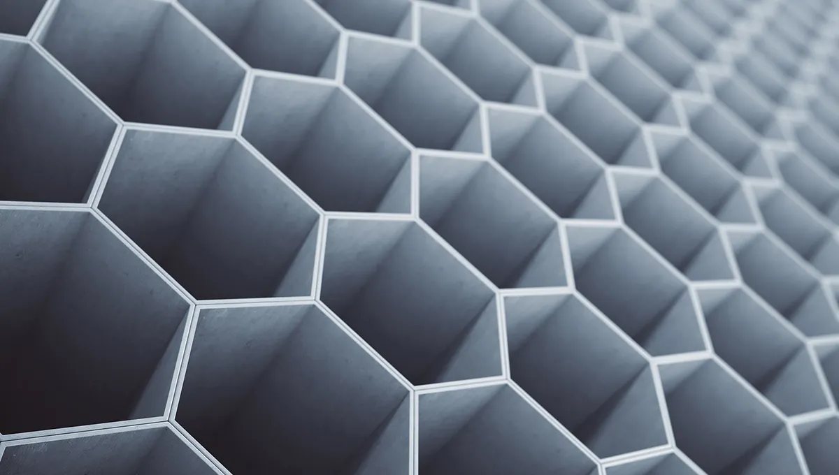 Honeycomb Ceramic