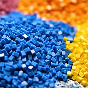 Modified Plastics