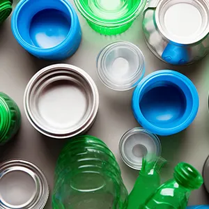 Biodegradable Plastics