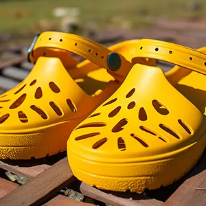 EVA Foam (Shoe Materials)