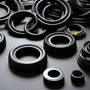 Rubber