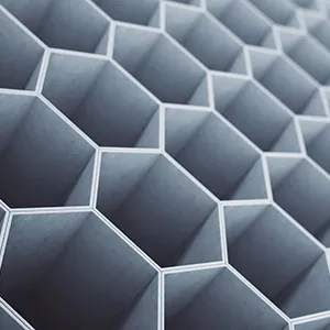 Honeycomb Ceramic