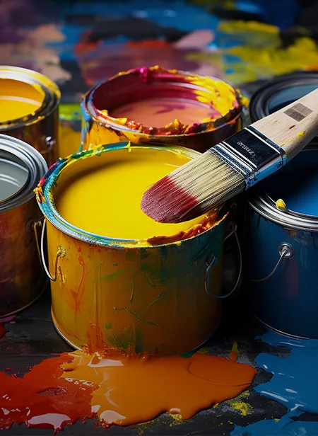 Paints & Coatings