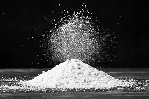 Talc Powder