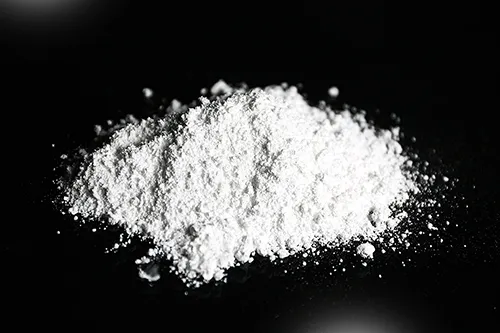 Halogen Free Flame Retardant