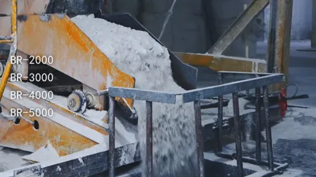 Magnesium Hydroxide Flame Retardant