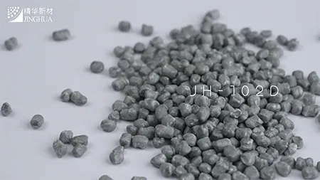 PP Filler Masterbatch