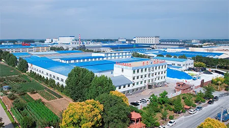 About Company