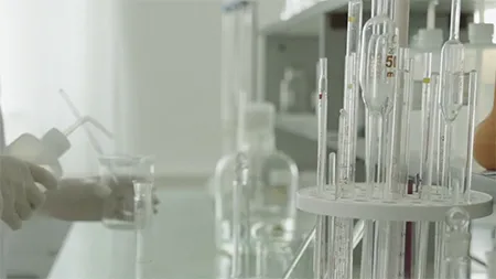 R&D and Test Center