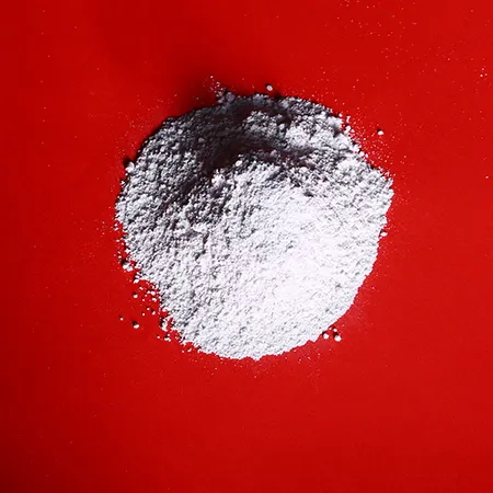 Cosmetic Grade Talc
