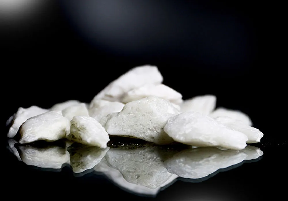 Common Uses of Talc Powder