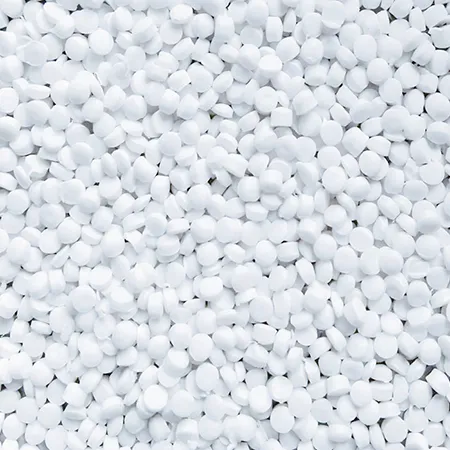 PP/PE Filler Masterbatch