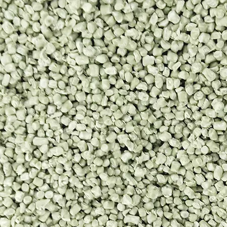 Magnesium Hydroxide Flame Retardant Masterbatch