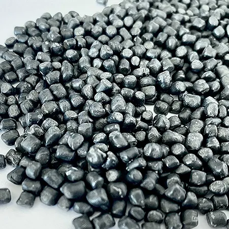HDPE Masterbatch for Double Wall Corrugated Pipe