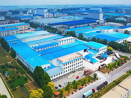 Company Profile