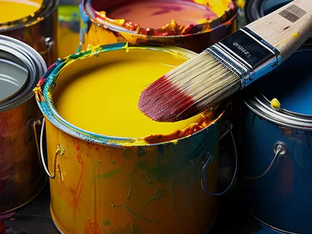Paints & Coatings