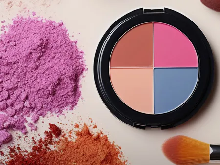 Cosmetics & Personal Care Products