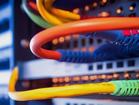Cable & Wire