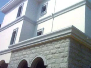 Building coatings