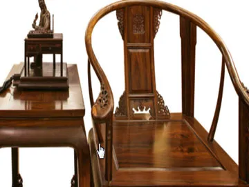 Wood coatings
