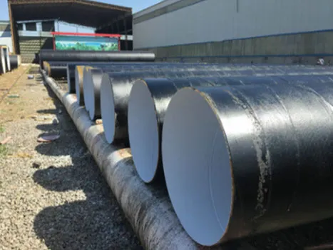 Anticorrosive coatings