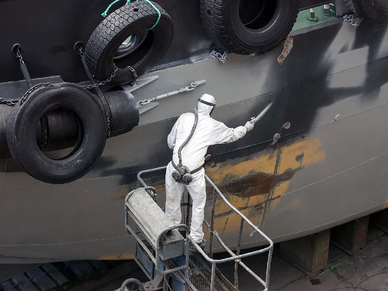 Protective coatings